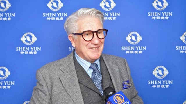 “Una visión absolutamente extraordinaria de China”: Shen Yun inicia gira mundial con funciones en Francia