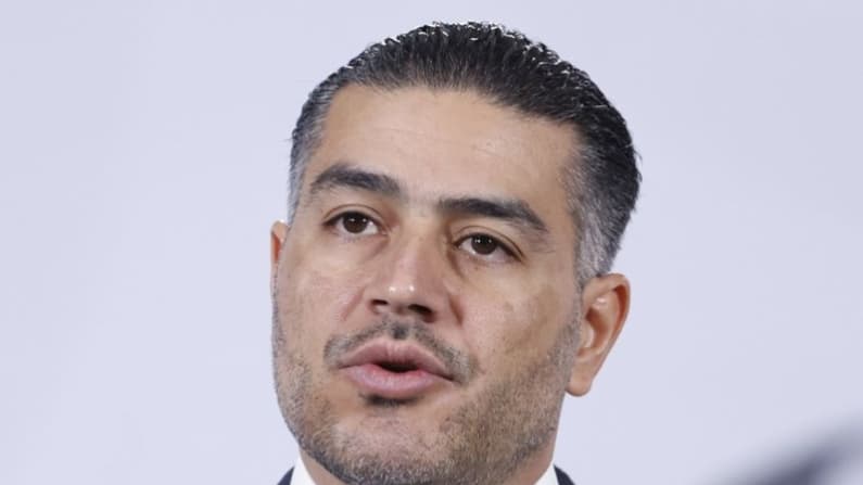Arresta a presunto líder de banda criminal vinculada al CJNG en Jalisco