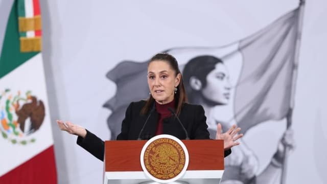 México mantiene diálogo con China, India y Corea del Sur pese a barreras arancelarias