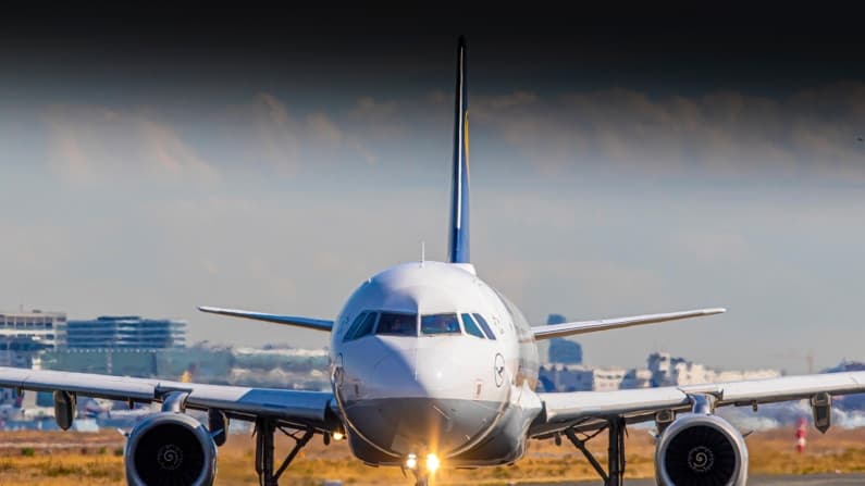 Investigan al piloto que retuvo un avión en el Aeropuerto de Ciudad de México