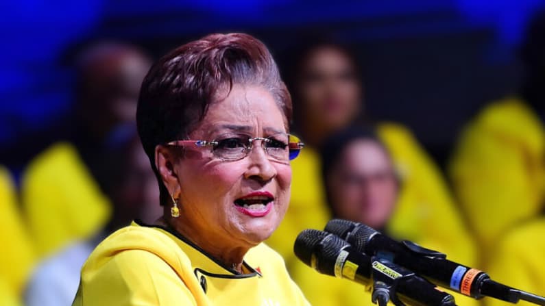 En plena tensión regional, Trinidad y Tobago respalda la postura de EE. UU. sobre Venezuela