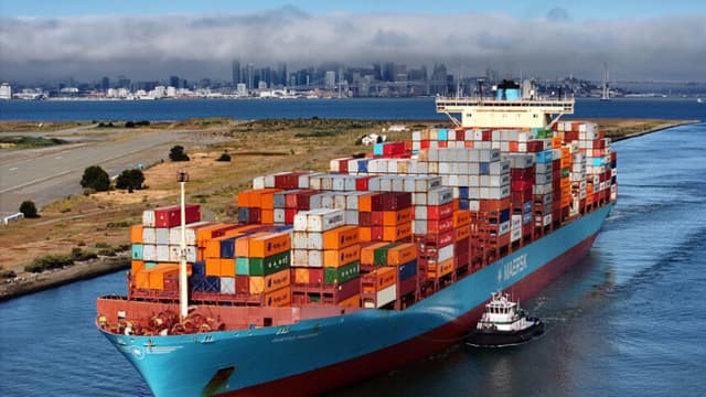 Empresa de encimeras chinas en California habría evadido 109 mdd en impuestos federales