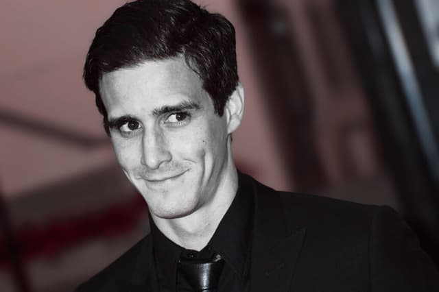 Fallece James Ransone, reconocido por su papel en la serie “The Wire”