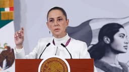 México justifica uso de otras cuencas para cumplir con la entrega de agua a EE. UU.