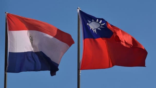 Cambiar a Taiwán por China dejó peor a varios países, afirma Peña