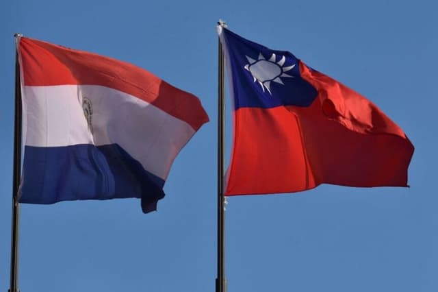 Cambiar a Taiwán por China dejó peor a varios países, afirma Peña