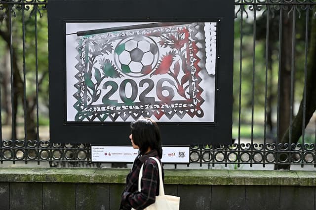 Exención fiscal a la FIFA por el Mundial 2026 en México será solo por un año