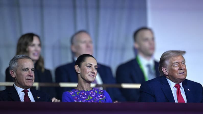 Incertidumbre sobre el T-MEC frenará a México en 2026, advierte S&P Global