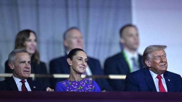 Incertidumbre sobre el T-MEC frenará a México en 2026, advierte S&P Global