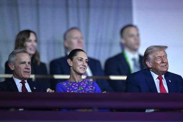 Incertidumbre sobre el T-MEC frenará a México en 2026, advierte S&P Global