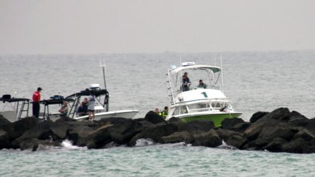 México repatría cuerpos de víctimas de accidente de aeronave médica en Texas