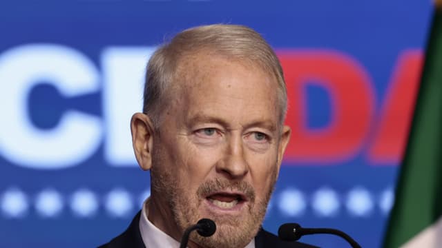 EE. UU. alerta a sus ciudadanos en México con consejos de seguridad por fin de año