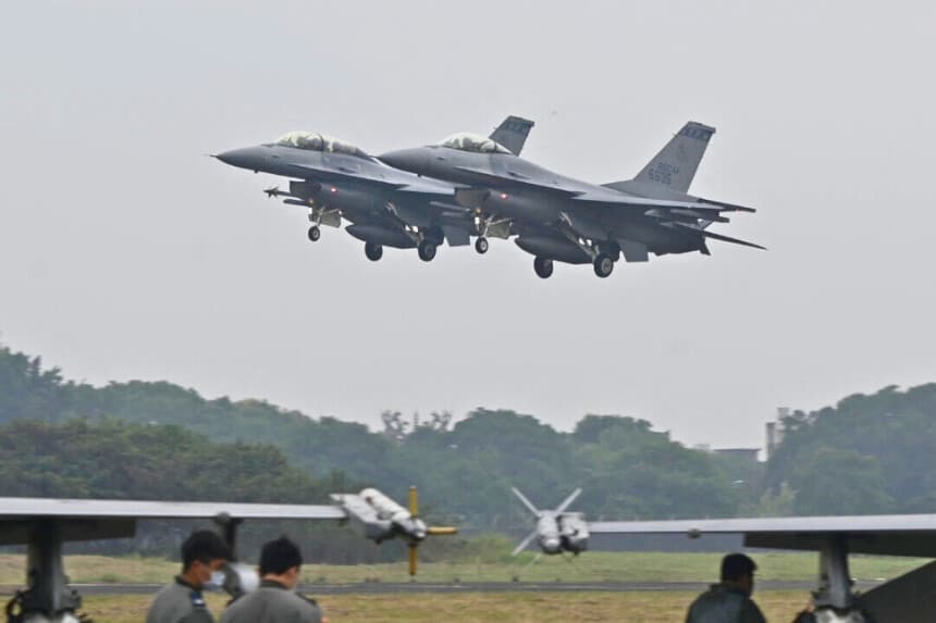 Histórico acuerdo de armamento de EE. UU. revolucionará la defensa de Taiwán y afectará al EPL: Analistas