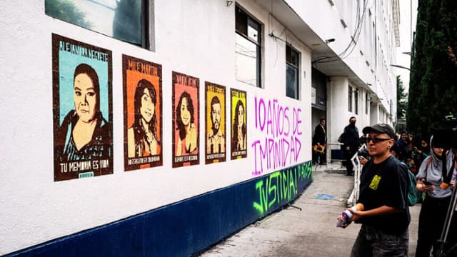 Detención de Rafael León Segovia en Veracruz genera condena de Artículo 19