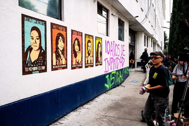 Detención de Rafael León Segovia en Veracruz genera condena de Artículo 19