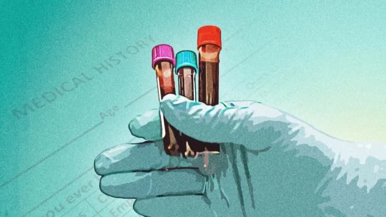 Su informe de salud no es el final: es una advertencia que debe atender