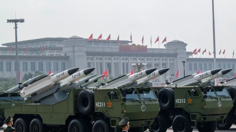 EE. UU. acusa a China de realizar pruebas nucleares secretas