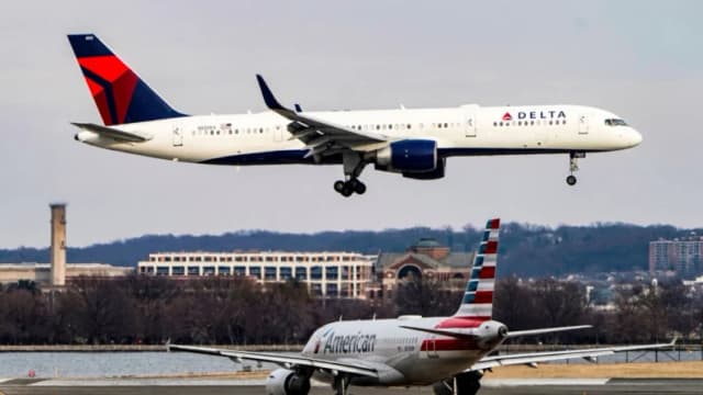 La industria aérea estadounidense culmina un sólido 2025: ¿qué nos depara el 2026?