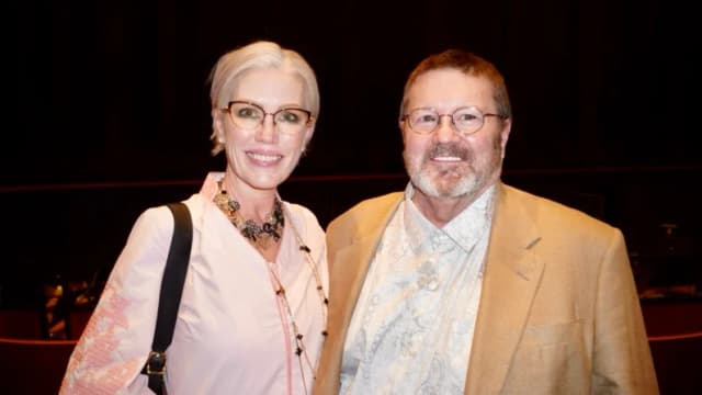 Shen Yun lleva a "China antes del comunismo" al escenario de Houston, Texas