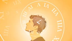 Su mente puede manipular el tiempo: así es como lo hace