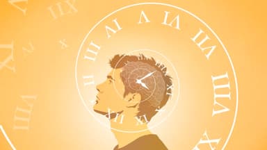 Su mente puede manipular el tiempo: así es como lo hace