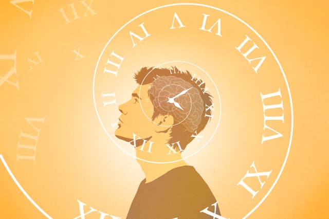Su mente puede manipular el tiempo: así es como lo hace