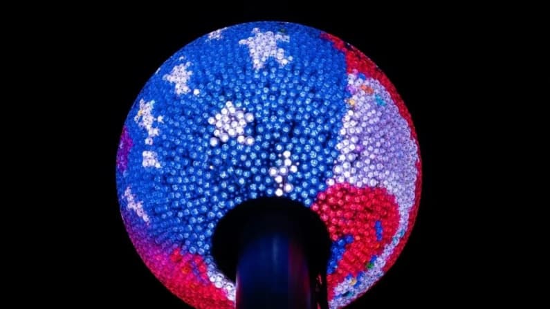 Aniversario 250 de EE. UU. comenzará con eventos en todo el país incluyendo a Times Square