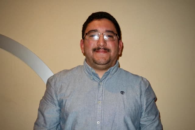 Un aficionado al teatro de California considera que los bailarines de Shen Yun son "muy majestuosos"