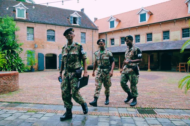 Ataque con arma blanca en Surinam deja nueve muertos, entre ellos cuatro niños