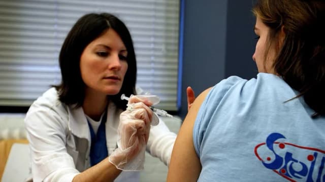 Hospitales de Carolina del Sur y Tennessee prohíben entrada de niños tras aumento de gripe