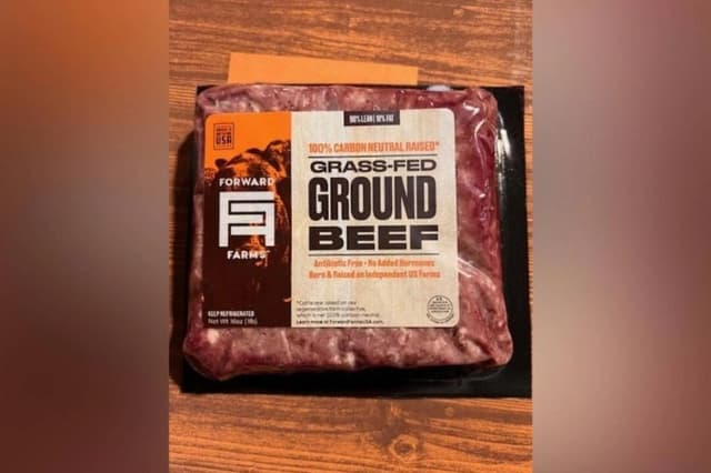 Retiran del mercado productos de carne molida en seis estados de EE. UU.