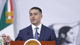 Autoridades detienen al líder de un grupo delictivo en Tabasco