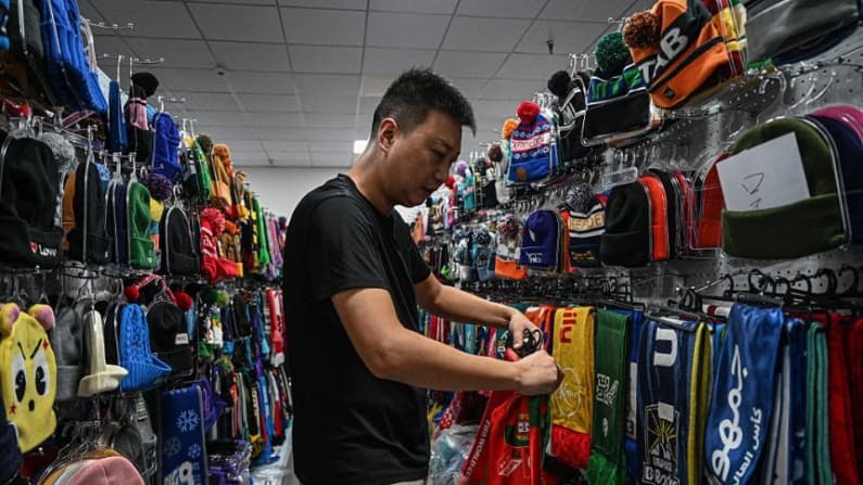 Gobierno de México publica decreto sobre aranceles a productos asiáticos que aplicarán desde 2026