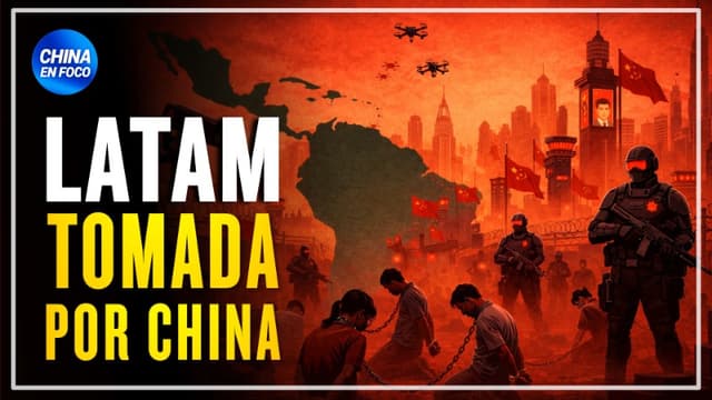 Imagen de Nueva configuración mundial comienza en Latinoamérica: El plan de China ya está en marcha