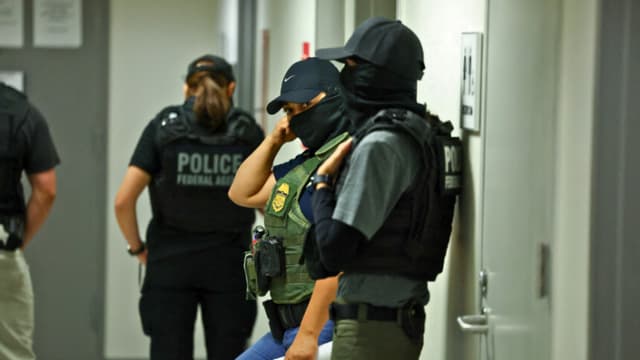 Estados Unidos denegará el asilo a determinadas personas durante emergencias de salud pública