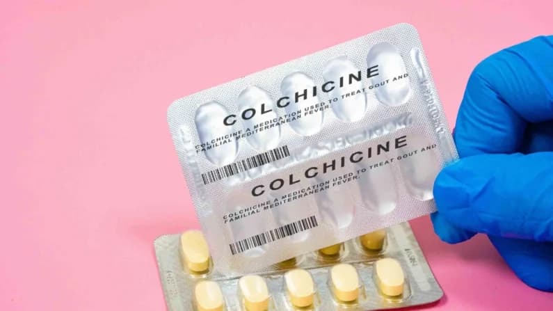 Un simple medicamento para la gota podría prevenir ataques cardíacos y accidentes cerebrovasculares