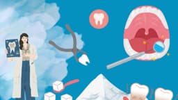 Nivel alto de azúcar en sangre puede endulzar su saliva y aumentar el riesgo de caries