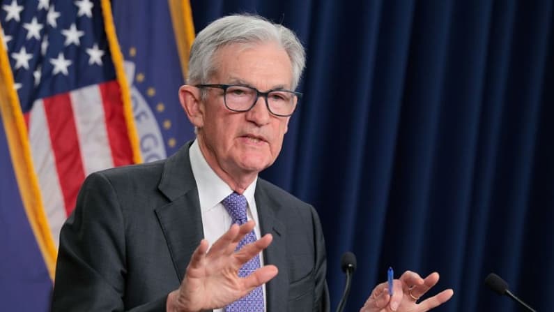 Corte bloquea citaciones relacionadas con investigación penal al presidente de la Fed, Jerome Powell