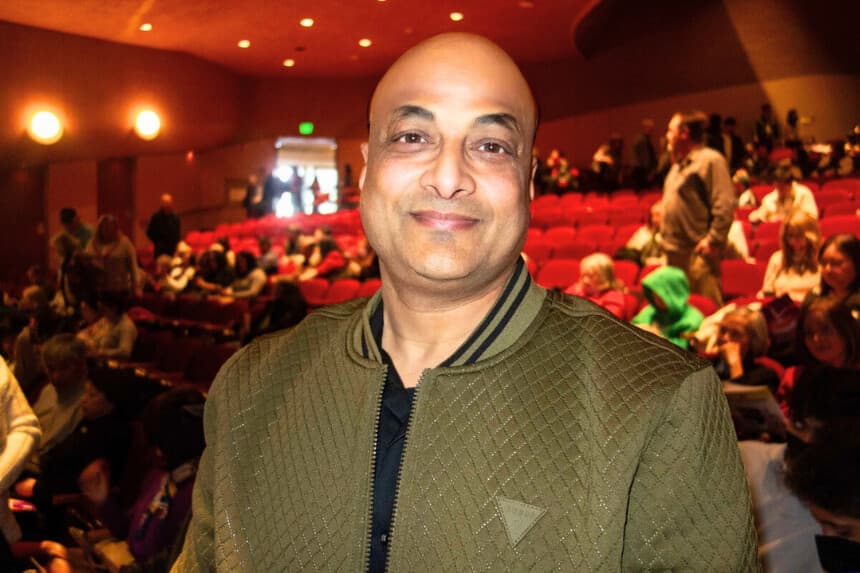 Las tradiciones de China "pueden elevar el espíritu": Ingeniero sénior de Silicon Valley sobre Shen Yun