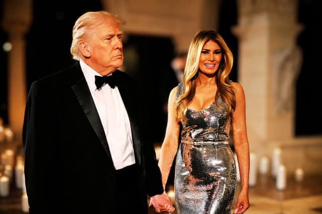 Trump en 2025: Así cambió a Estados Unidos y reconfiguró el escenario global