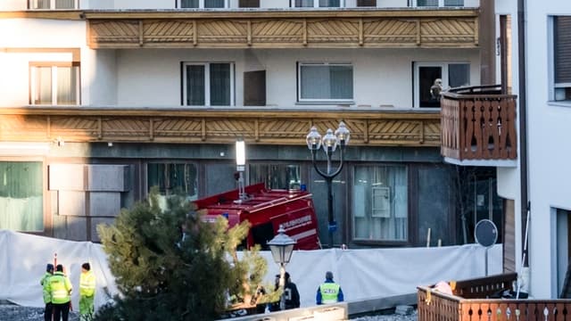 Redes sociales, clave en la búsqueda de adolescentes desaparecidos en Suiza