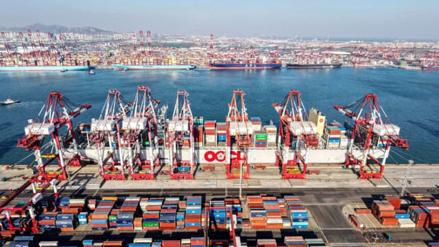 La tendencia global que apunta al comercio militarizado de China