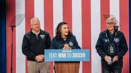 Elecciones intermedias a seguir en 2026