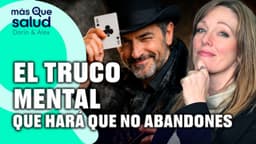 Cómo influirte a ti mismo: 3 claves psicológicas para cumplir tus propósitos este 2026