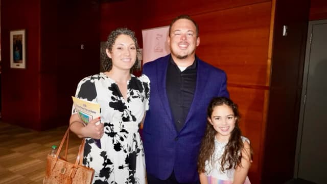 Shen Yun es "una experiencia única en la vida": profesional de música