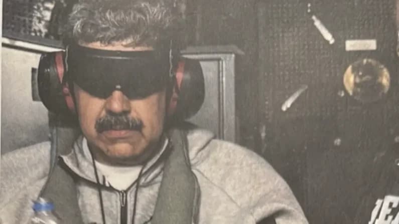 Los escenarios después de la caída de Maduro