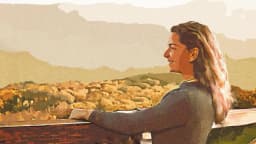 Le dijeron que le quedaban tres meses de vida por un cáncer, pero ha sobrevivido 15 años