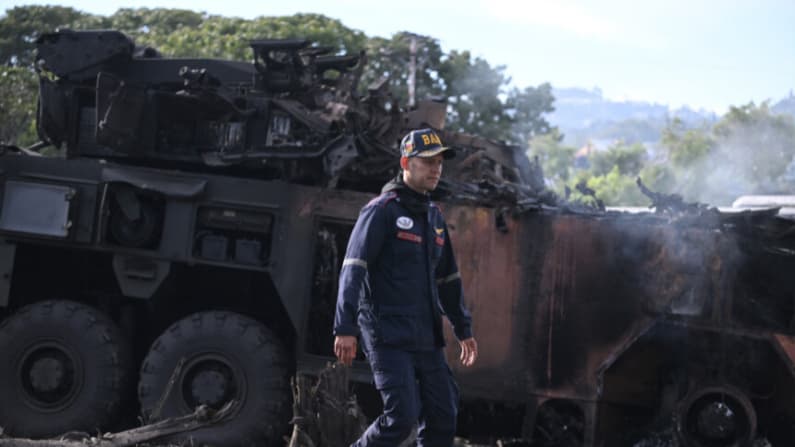 Cuba dice que 32 oficiales cubanos murieron en operación militar estadounidense en Venezuela