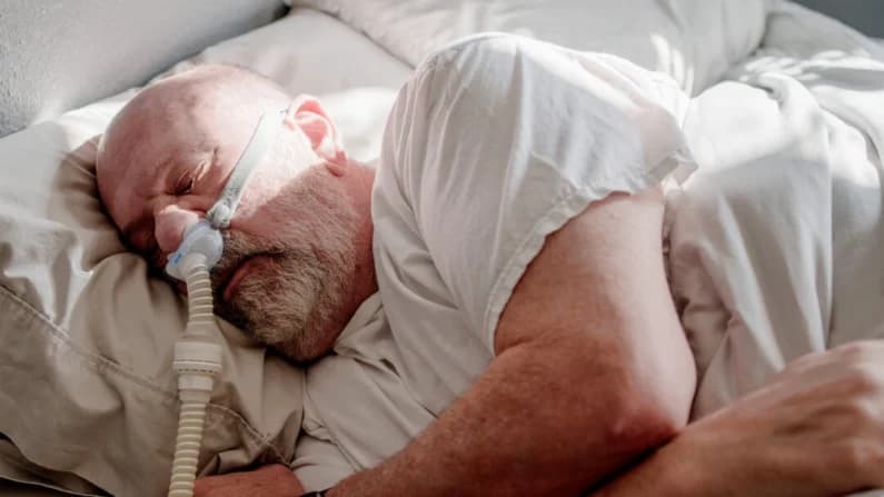 Tratar la apnea del sueño podría reducir el riesgo de Parkinson