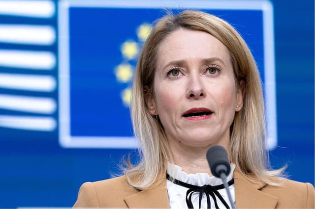 La UE afirma que respetar la voluntad de los venezolanos es la única forma de restaurar la democracia